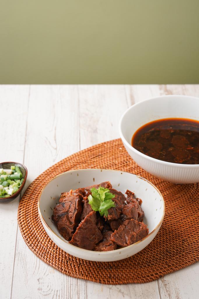 半筋半肉(牛肉)