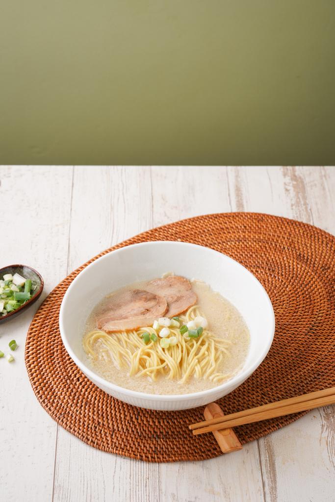 日式拉麵