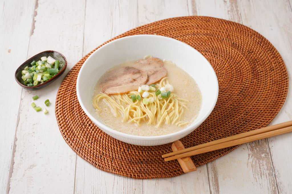 日式拉麵