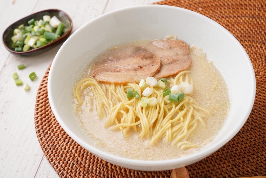 日式拉麵